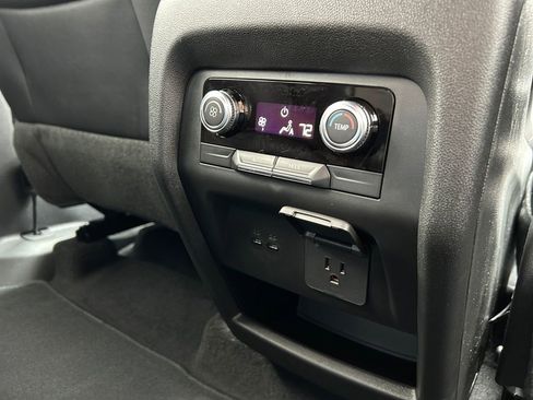 New 2026 GMC Acadia Elevation w/ Elevation Premium Package image 36