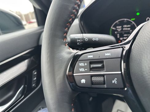 Used 2023 Honda CR-V Sport Touring image 49