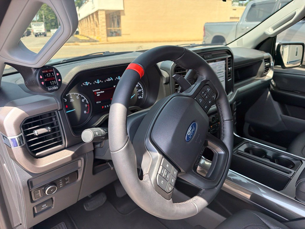 Used 2026 Ford F150 XL AWD/4WD image 17
