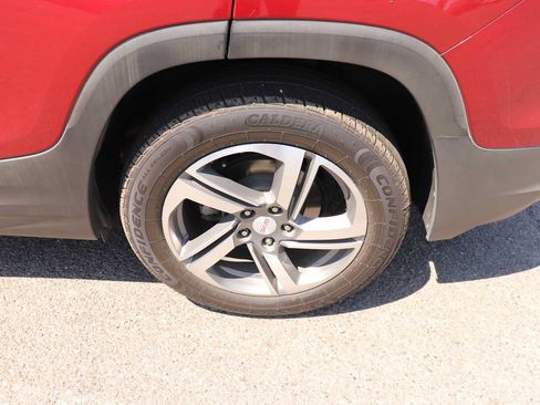 Used 2019 GMC Terrain SLT FWD image 9
