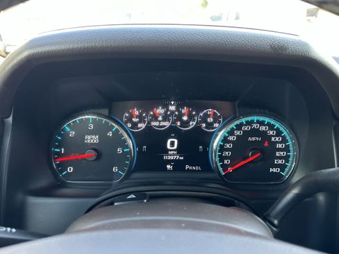 Used 2018 GMC Yukon Denali w/ Denali Ultimate Package image 34