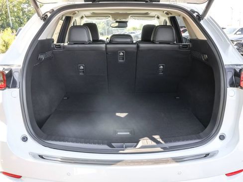 New 2025 MAZDA CX-5 AWD 2.5 S w/ Premium Plus Pkg image 37