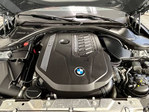 Used 2024 BMW M340i xDrive w/ Premium Package AWD/4WD image 14