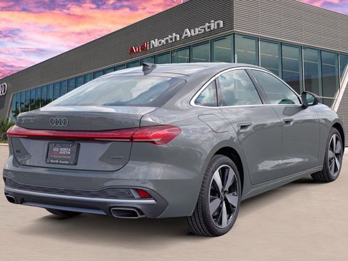 New 2025 Audi A5 2.0T Premium image 5