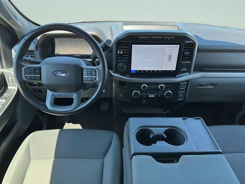 Used 2024 Ford F150 XLT AWD/4WD image 17