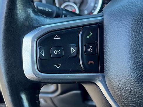 Used 2020 RAM 1500 Laramie image 27