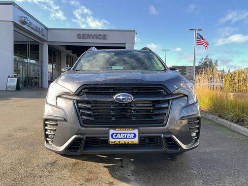 New 2026 Subaru Ascent Bronze Edition image 3