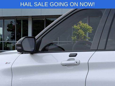 New 2026 Ford Explorer ST-Line w/ ST-Line Street Pack AWD/4WD image 20
