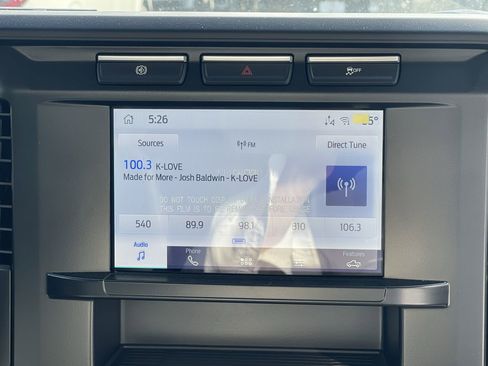 New 2024 Ford F350 XL w/ XL Chrome Package image 14