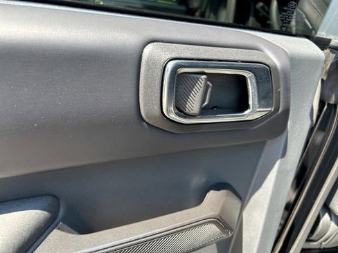 New 2025 Ford Bronco Badlands AWD/4WD image 25