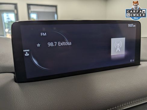 Used 2023 MAZDA CX-5 AWD 2.5 S image 13
