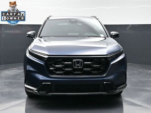 Used 2024 Honda CR-V Sport-L image 2