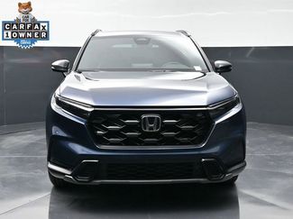 Used 2024 Honda CR-V Sport-L video 2