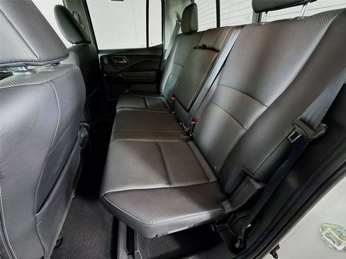 Used 2023 Honda Ridgeline RTL image 22