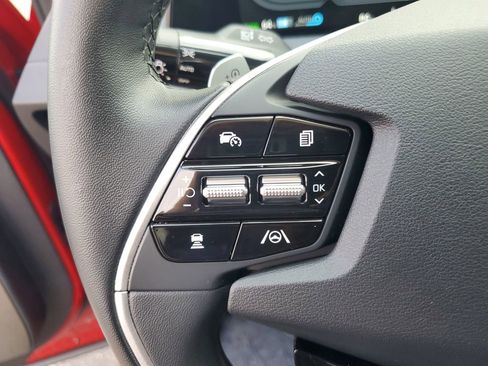 Used 2022 Kia EV6 Wind image 11