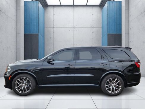 Used 2022 Dodge Durango R/T w/ Tow 'N Go Package image 26