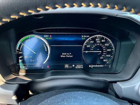 Certified 2026 Subaru Crosstrek 2.5i Sport w/ Crosstrek Mirror Package AWD/4WD image 12