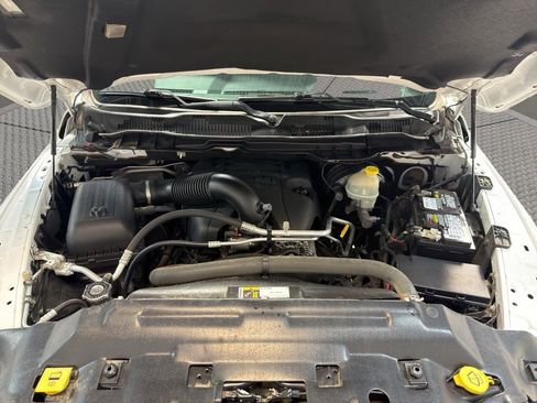 Used 2016 RAM 1500 Rebel w/ Luxury Group image 29