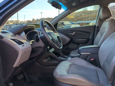 Used 2014 Hyundai Tucson SE image 10