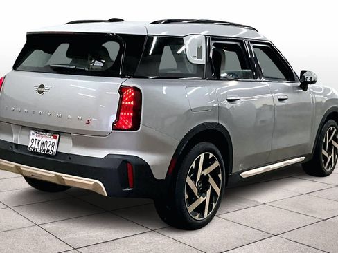 Used 2025 MINI Cooper Countryman S image 15