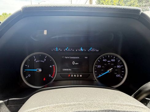 Used 2021 Ford F250 XLT w/ XLT Value Package AWD/4WD image 18
