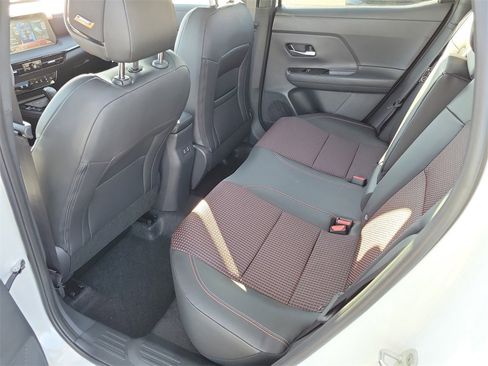 New 2026 Nissan Kicks SR w/ SR Premium Package image 12