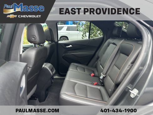 Used 2019 Chevrolet Equinox Premier AWD/4WD image 18