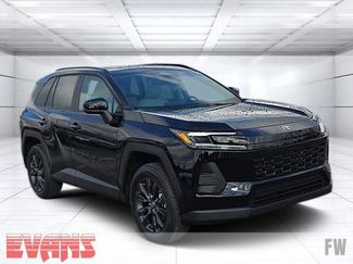 New 2026 Toyota RAV4 XLE Premium w/ Panoramic Sun Roof Package 360° Tour