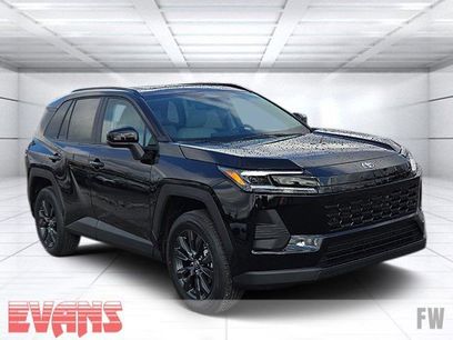 New 2026 Toyota RAV4 XLE Premium w/ Panoramic Sun Roof Package