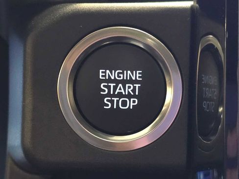 Certified 2026 Toyota 4Runner Limited AWD/4WD image 19