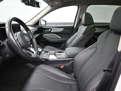 Used 2024 Acura MDX SH-AWD image 26