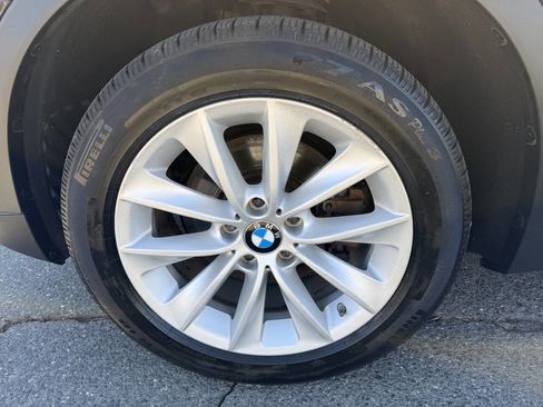 Used 2017 BMW X3 xDrive28i image 12