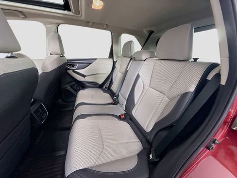 Used 2021 Subaru Forester Premium image 24