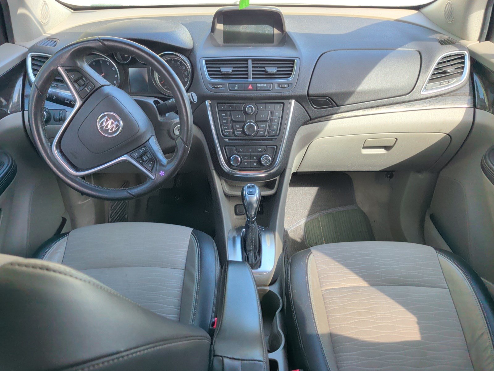 Used 2016 Buick Encore FWD image 8
