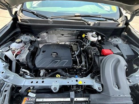 Used 2023 Buick Encore GX Select w/ Sport Touring Package image 30