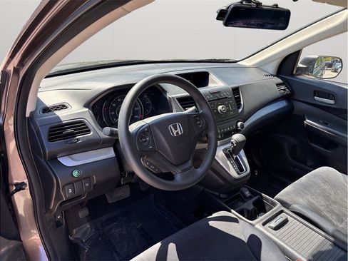 Used 2014 Honda CR-V LX image 6
