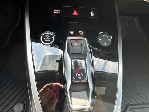 Used 2023 Audi Q4 e-tron Premium Plus w/ Premium Plus AWD/4WD image 11
