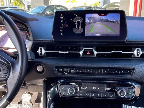 Used 2023 Toyota Supra image 6