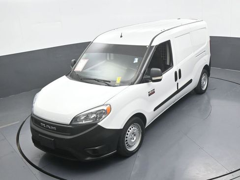 Used 2020 RAM ProMaster City Tradesman w/ Window Group 04 image 39