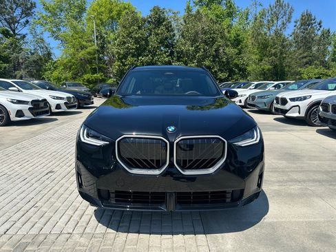 New 2026 BMW X3 xDrive30 image 14