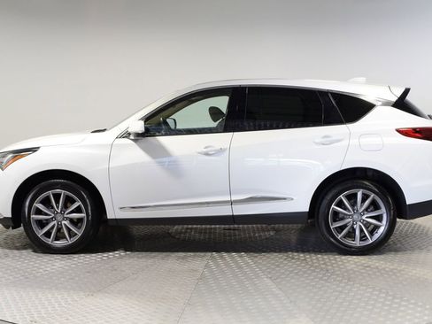 Used 2023 Acura RDX AWD w/ Technology Package image 2