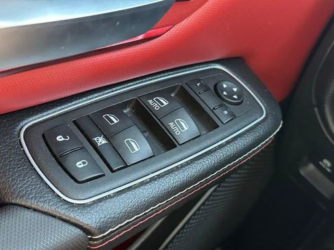 Used 2022 RAM 1500 Rebel w/ Rebel Level B Equipment Group AWD/4WD image 19