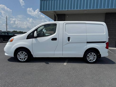 Used 2019 Nissan NV200 SV w/ Navigation Package FWD image 40