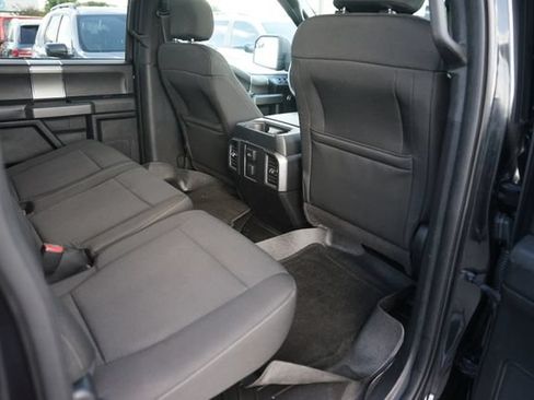 Used 2015 Ford F150 XLT w/ Equipment Group 302A Luxury RWD image 14