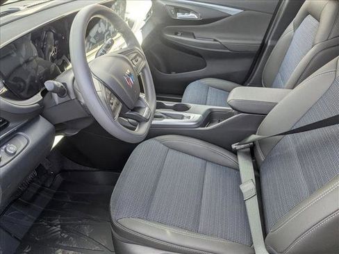 New 2026 Buick Envista Preferred image 4