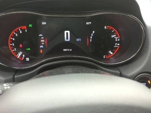 Used 2020 Dodge Durango GT AWD/4WD image 6