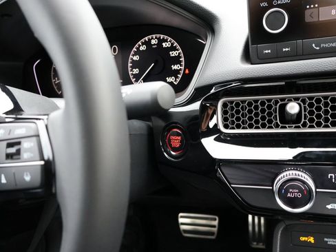 New 2026 Honda Civic Sport image 20