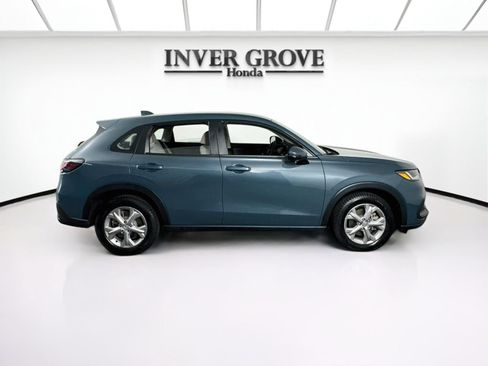 Used 2024 Honda HR-V LX image 4