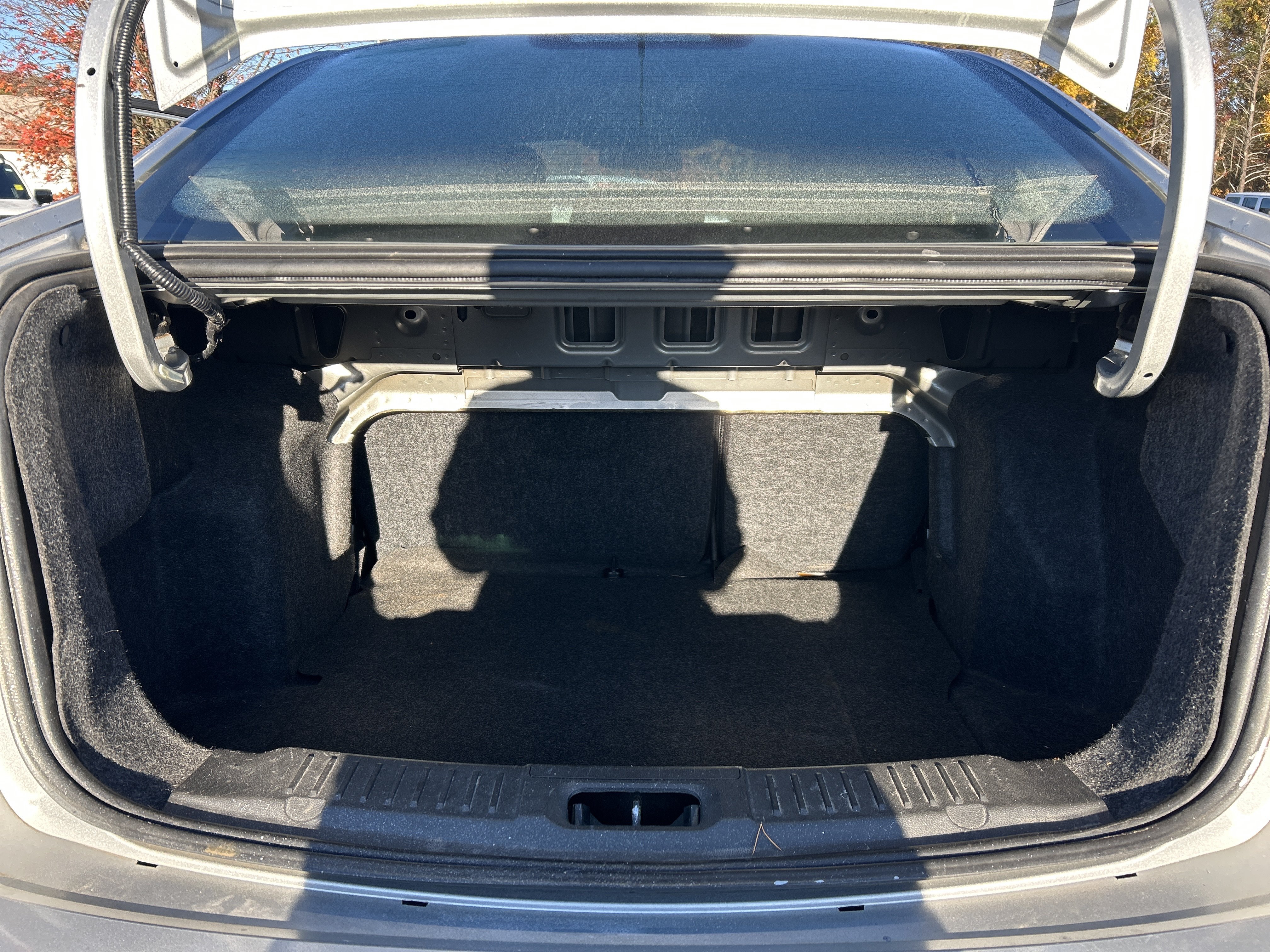 Used 2014 Ford Fiesta SE FWD image 19