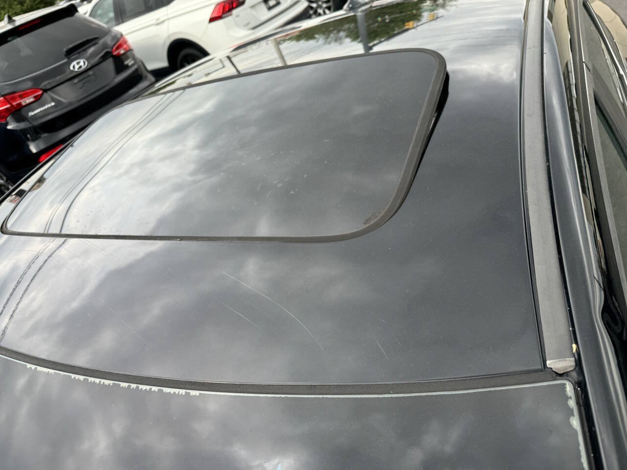Used 2014 Acura ILX FWD image 29